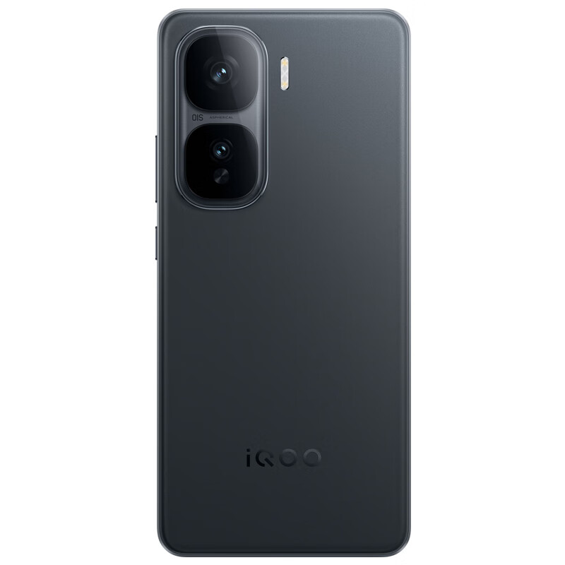 vivo iQOO neo10 pro 全网通手机 16+512G 疾影黑【JVMD】