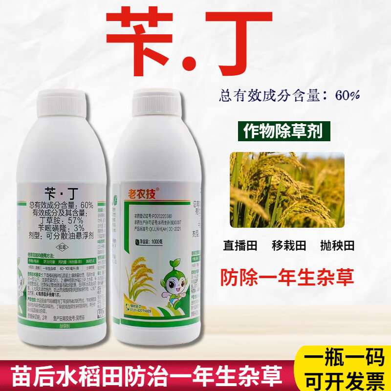 农药原药市场的风云变幻