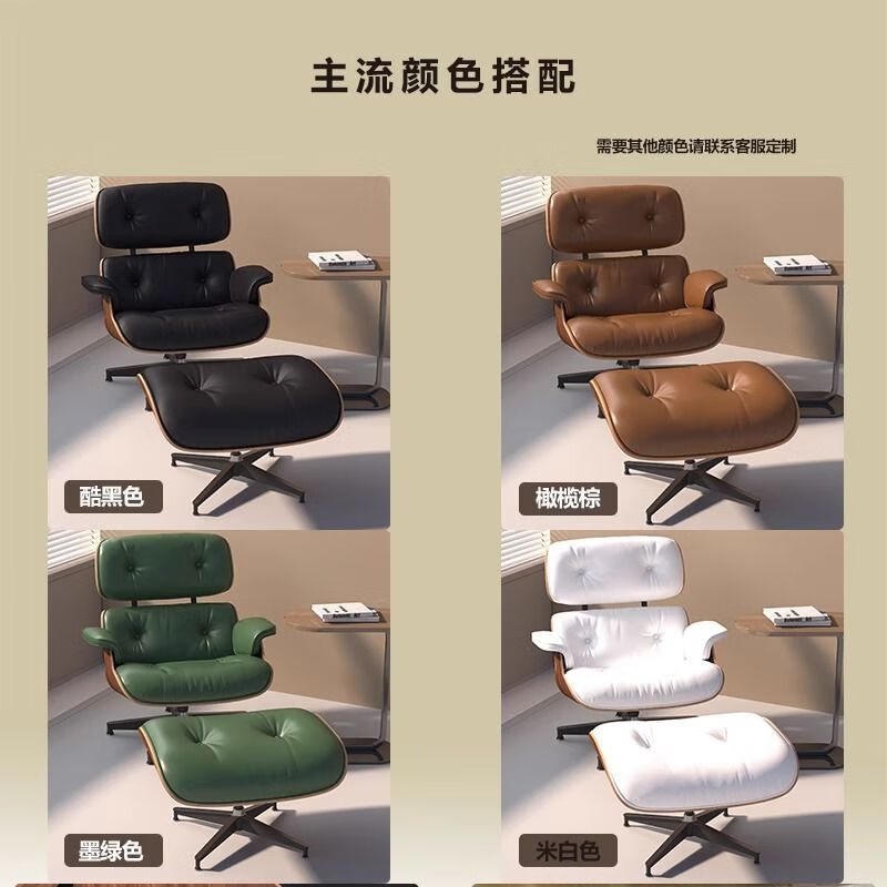 2025年办公沙发哪个好？这5款舒适又实用，满足长期坐办公需求，老板都推荐-图片3