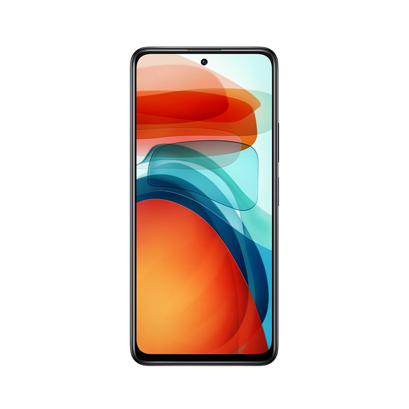 小米 Redmi 红米Note10 Pro 5G手机 星纱（6GB+128GB） 官方标配