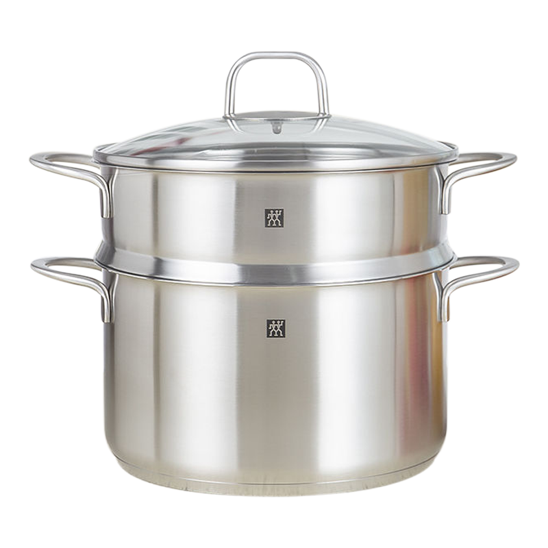 ˫ˣZWILLINGͷ⿹NovaPlusװ24cm