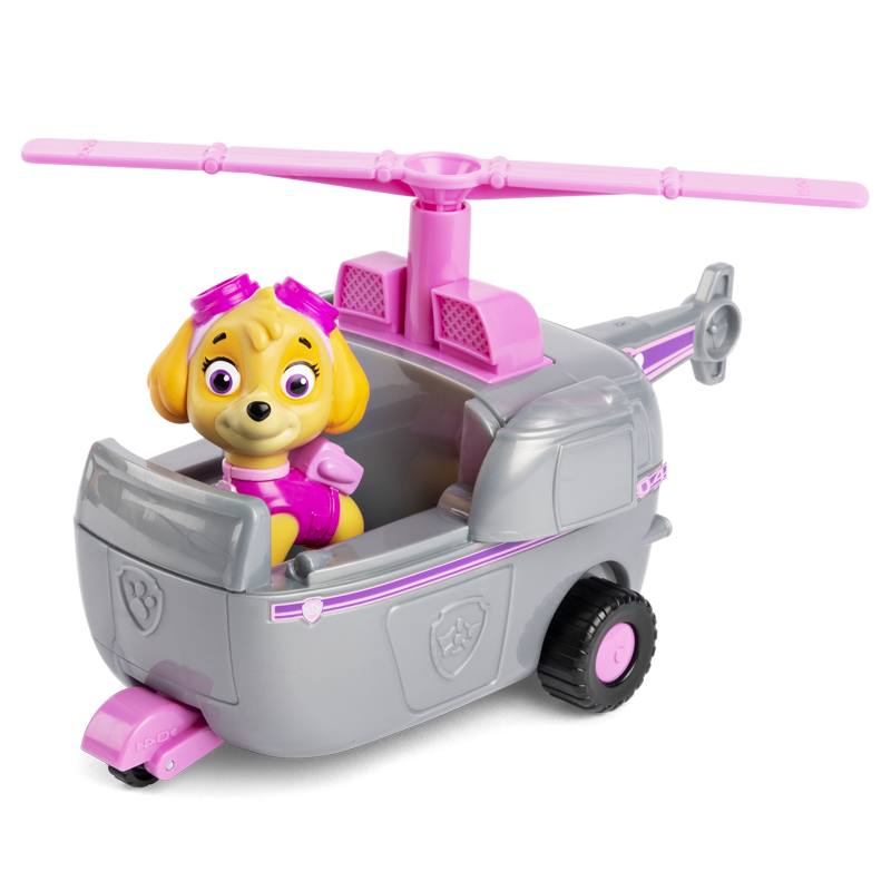 󹦣PAW PATROL  ȫ׹Ѳ߳ Ԯ:칫+ֱʵ179.7Ԫ,ۺ59.9/