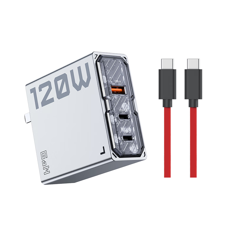 Ŭ���Ǻ�ħ뮷�120W/100W���ڵ�������װGaN���ͷPD65W�����ħ10ϵ���ƻ��С������ʼǱ�����45W����