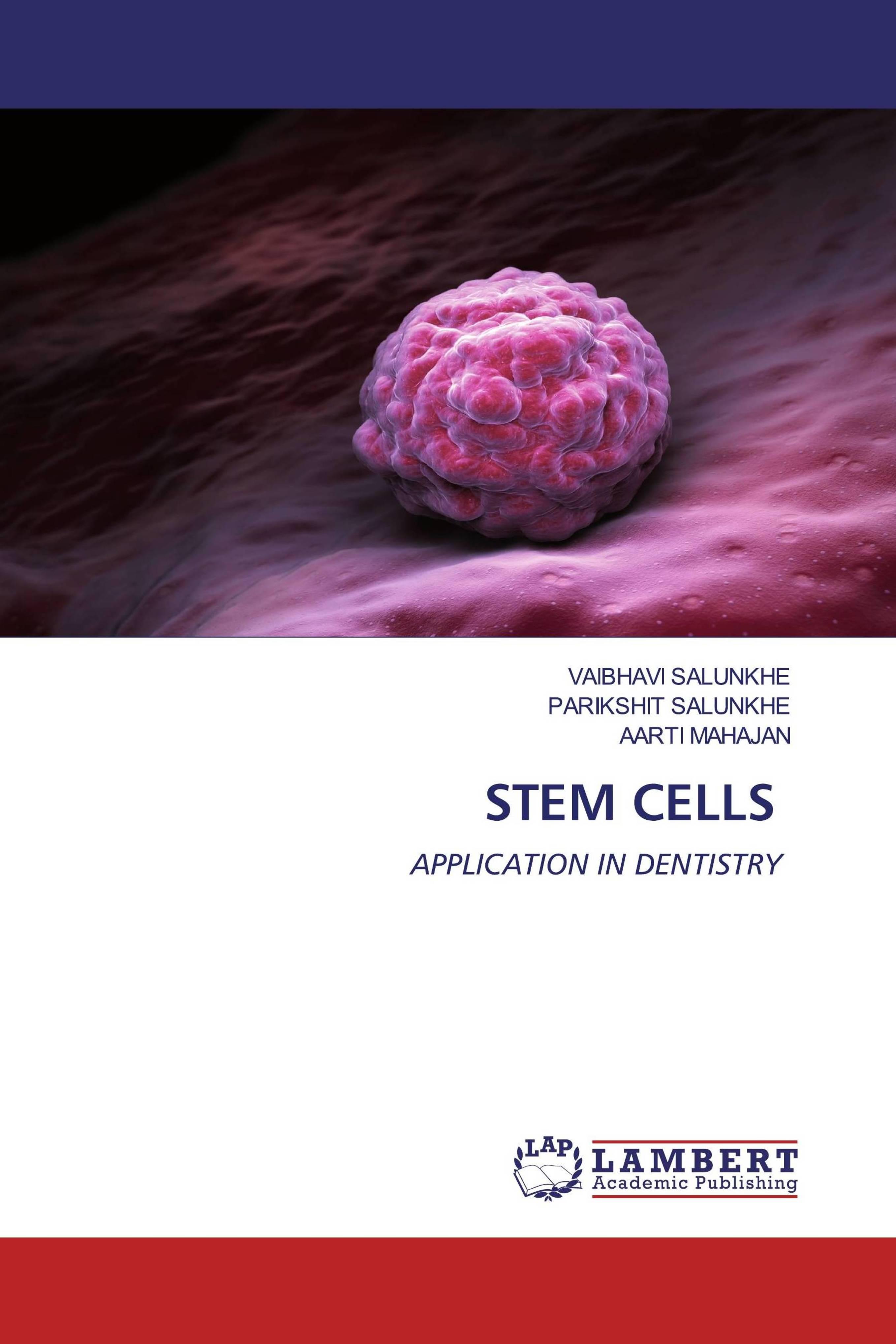 预订Stem Cells