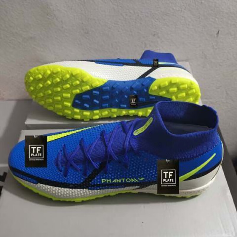 xrmr刺客3内马尔毒蜂gt暗煞cr7男女姆巴佩儿童足球鞋梅西训练刺客 1