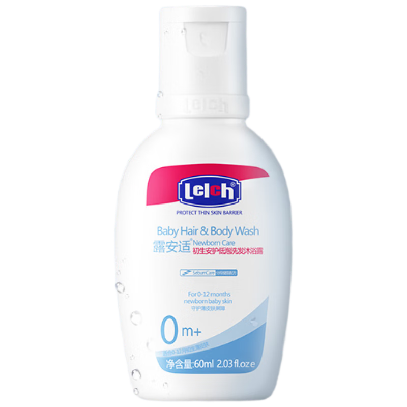 ¶���ʣ�Lelch��������������ϴ����ԡ¶60ml