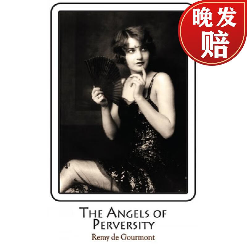 【4周达】the angels of perversity