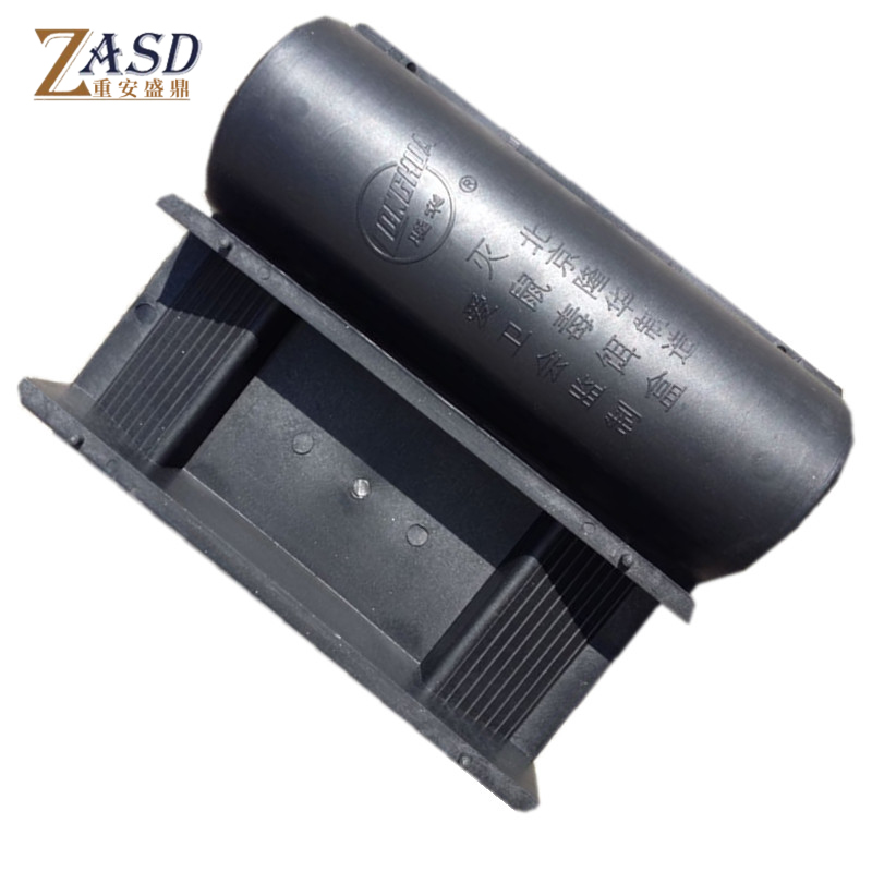 重安盛鼎 毒饵站 灭鼠毒饵盒鼠饵站 诱饵盒老鼠屋室外捕鼠屋 分体鼠饵