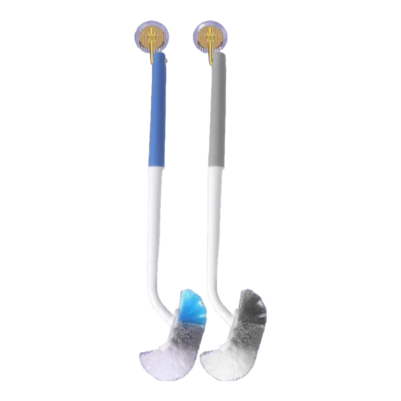 ������Ͱˢ ��ë���ˢ 36cm 2��װ �ڹҿ��������������� 1.99Ԫ