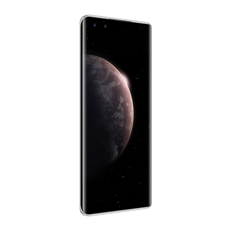 荣耀 Magic3 至臻版 多主摄计算摄影 骁龙888Plus 6.76英寸超曲屏 纳米微晶面板12GB+512GB 陶瓷白