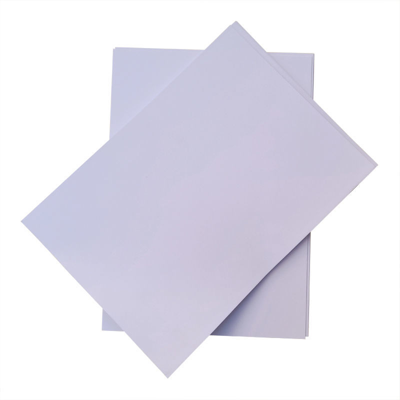 大白纸超大全开加厚一米长画画贴墙a4纸4k8k试卷纸批发大张包装纸 70