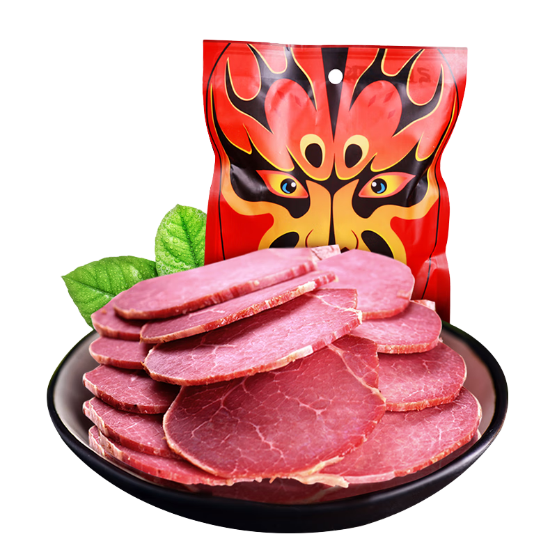 ���ڲ������ŷ� ԭζ����ţ��225g  �Ĵ��ز� ±ţ�� ����������ʳС�� 