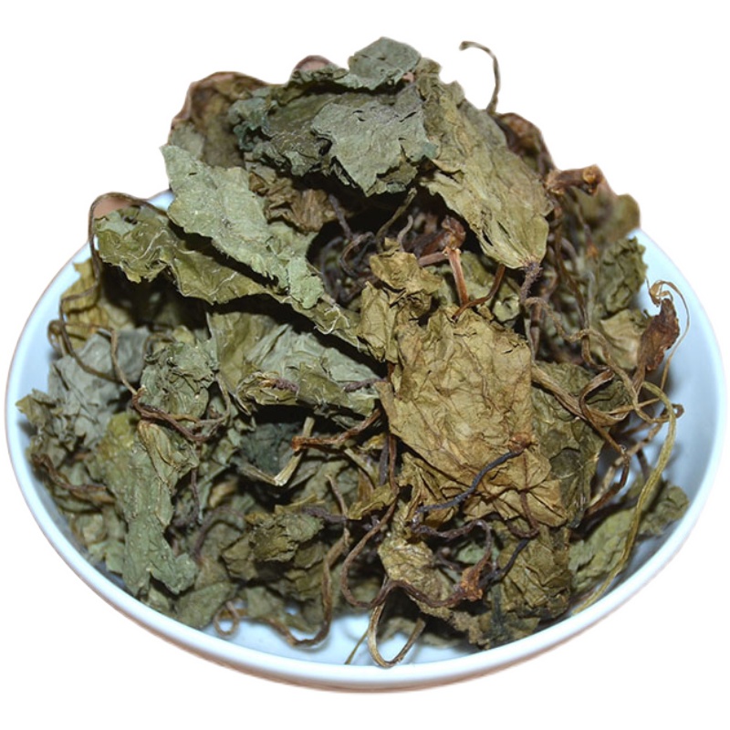 晓楚仁【官方直售】青天葵云南非野生大叶天葵独叶莲独脚莲珍珠叶青莲