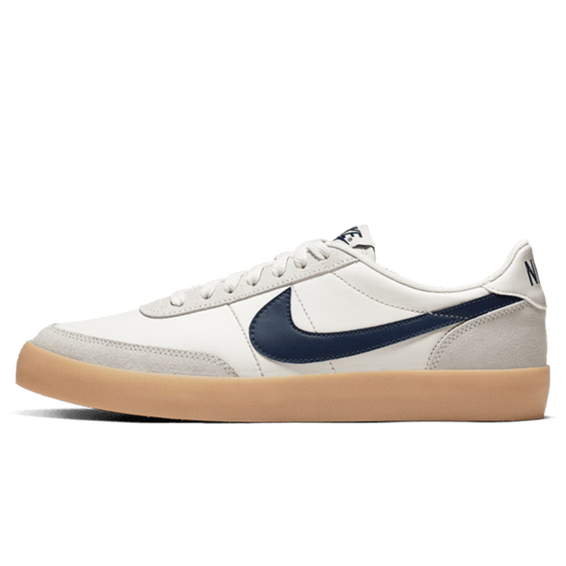 Ϳ NIKE KILLSHOT 2 LEATHER ˶Ь 432997-107  44 354Ԫ(ȯ)