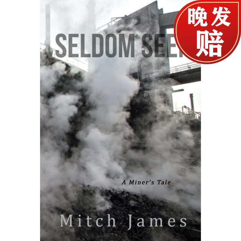 【4周达】seldom seen: a miners tale