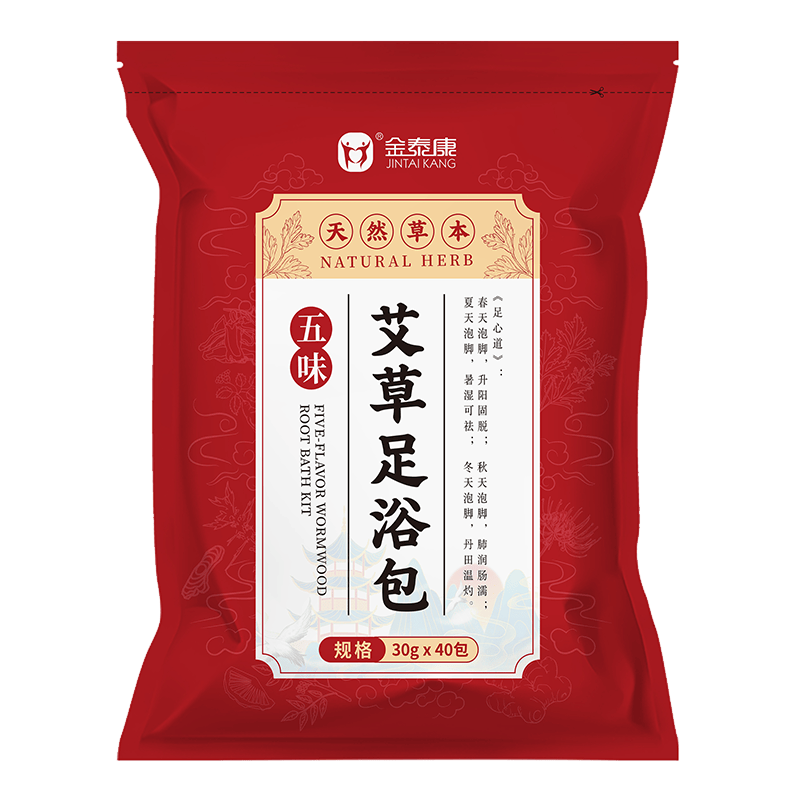 ���ڲ�������̩�������ݽ�ҩ����ʪ�����Ŷ�����ů����Ƣ���ݰ�Ҷ�컨�ݽ���ԡҩ�� 179.5Ԫ��5��(��35.9Ԫ/��)