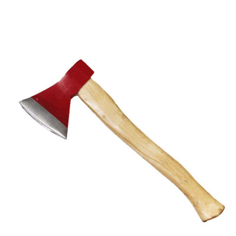 京采无忧 消防小斧 破拆工具 急救斧头 消防检测斧头 小斧头