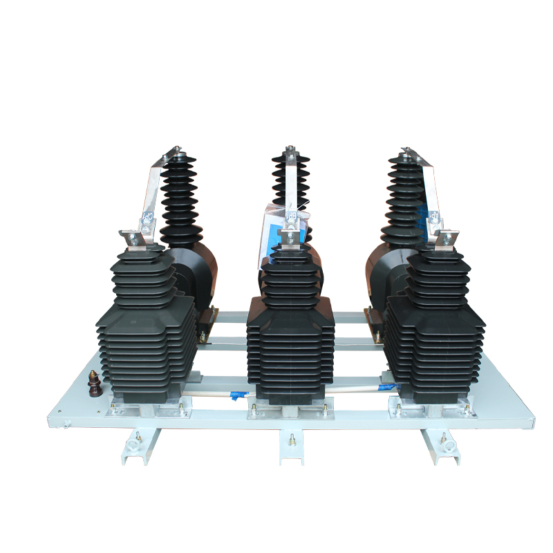 定制35kv组合式互感器jlszv-35w分体式户外高压电流计量箱 jlszw- 深
