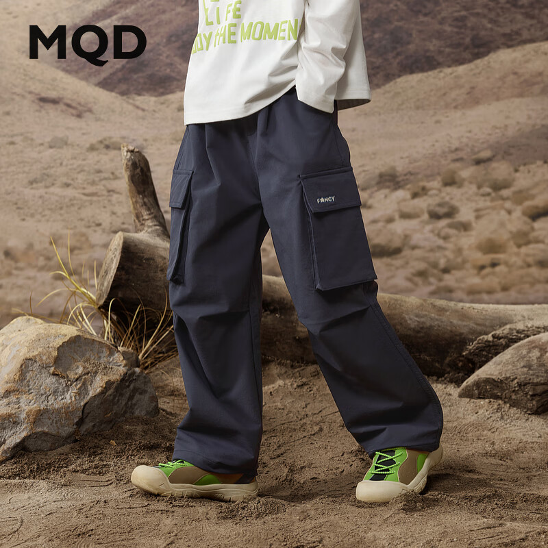 ����٣�MQD��MQD�д�ͯ�＾��װ���ủ��¶Ӫ���п� ���� 120 cm