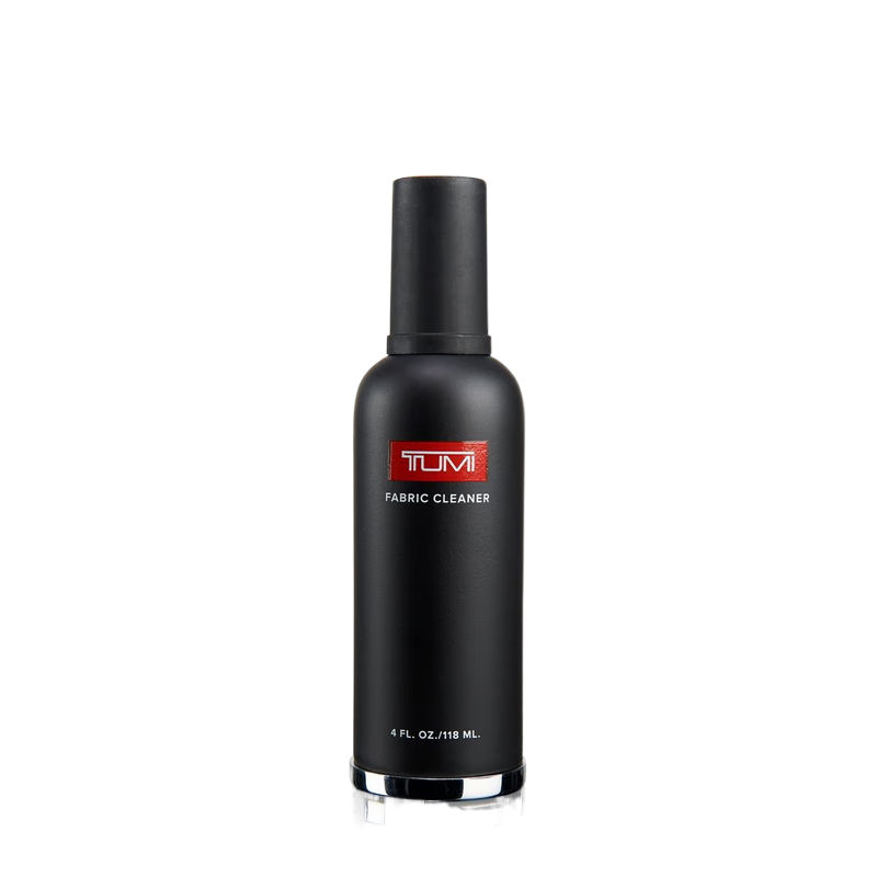 途明（TUMI）清潔劑護理劑旅行套裝包包織物/皮革/行李箱拉桿箱旅行配件10196D Fabric（織物包包等清潔護理劑） 118ML