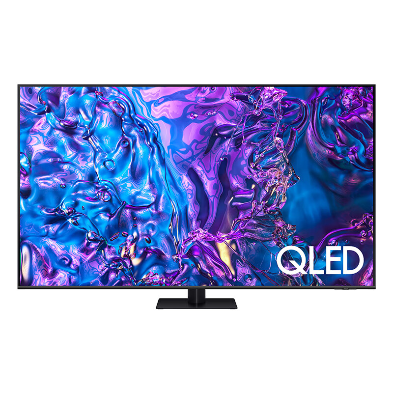 三星（SAMSUNG）版玄龙骑士QX5D系列 3+64G QLED量子点 专业游戏AI电视 低延迟 无广告超薄4K 平板电视 65英寸 QA65QX5DAJXXZ