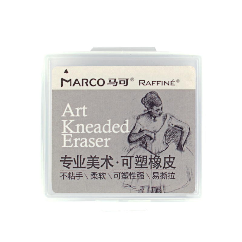 ڲɣMARCOƤ רҵѧû滭ճƤ߹Ƥ Raffineϵ 7700E45.6Ԫ