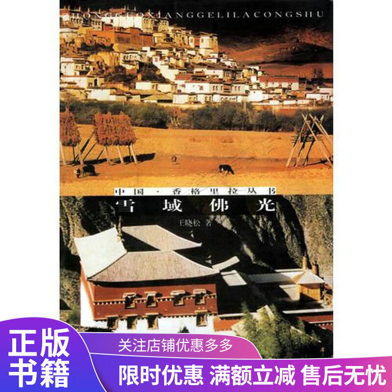 雪域佛光
