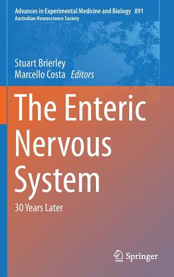 预订 the enteric nervous system