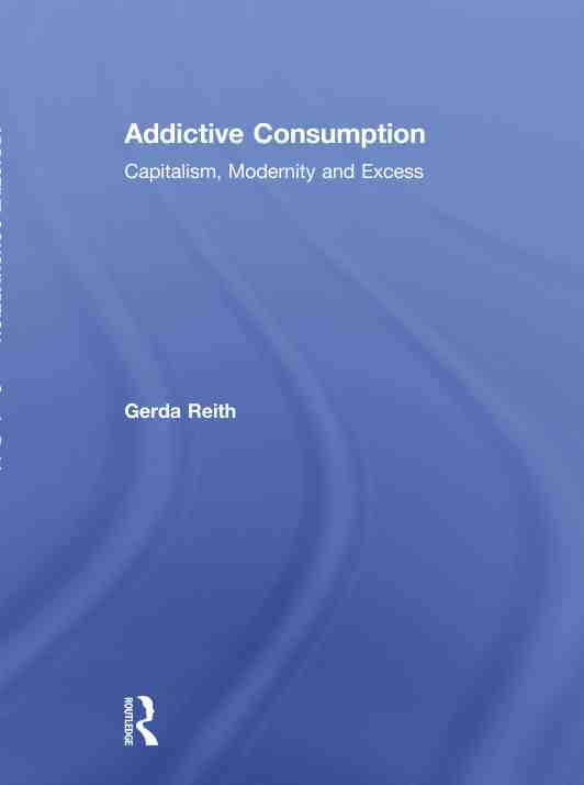 预售 按需印刷 addictive consumption