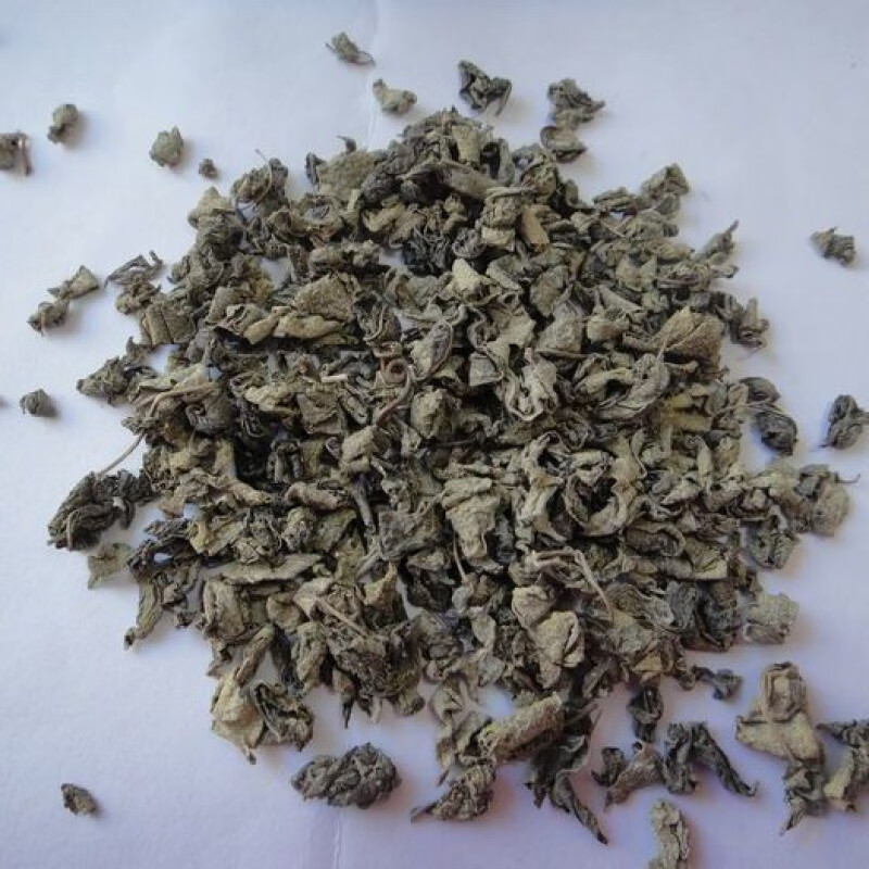 食芳溢厦门野白茶苦甘露茶甘露银鼓浪屿藤茶晚甘喉乞丐茶 100克(袋装)
