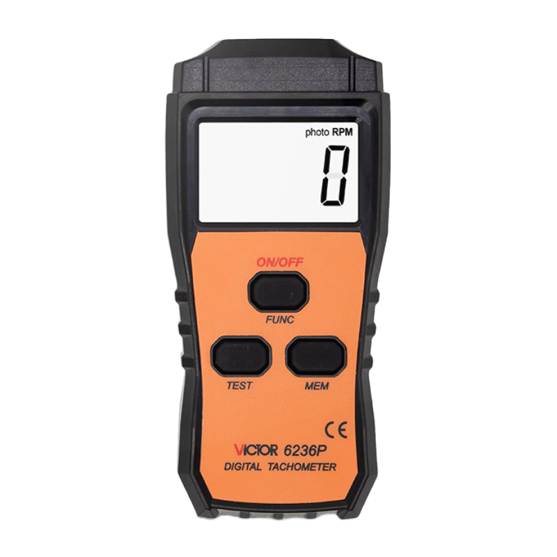 ʤ��������VICTOR��ת�ٱ� �ǽӴ� �Ӵ�ʽ ��������ת�ٲ����� ����ת�ټ� VC6236P