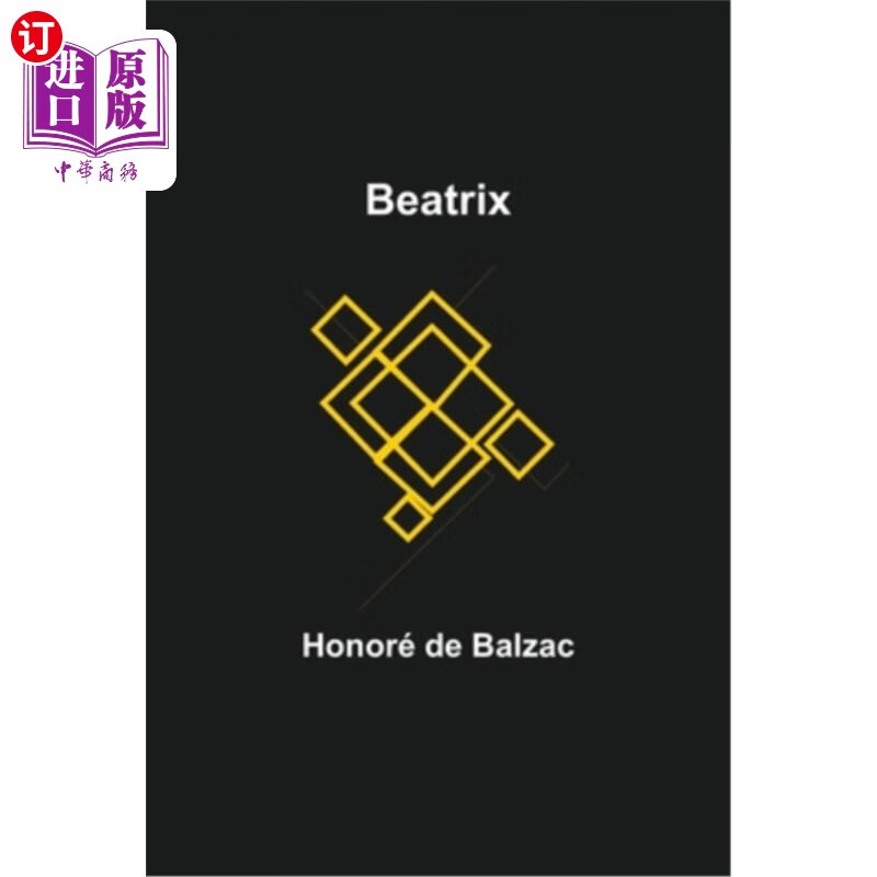 海外直订beatrix 贝娅特丽克丝