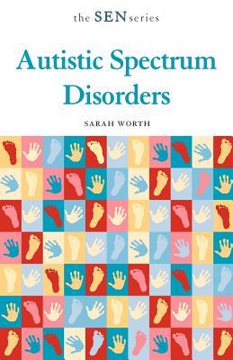 预订 autistic spectrum disorders