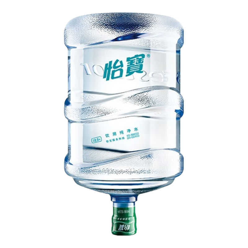 �������ô���ˮ18.9��װ Ͱװˮ��Ͱ����ˮ ���������ͻ����� 1Ͱװ���޿�Ͱ��Ѻ��