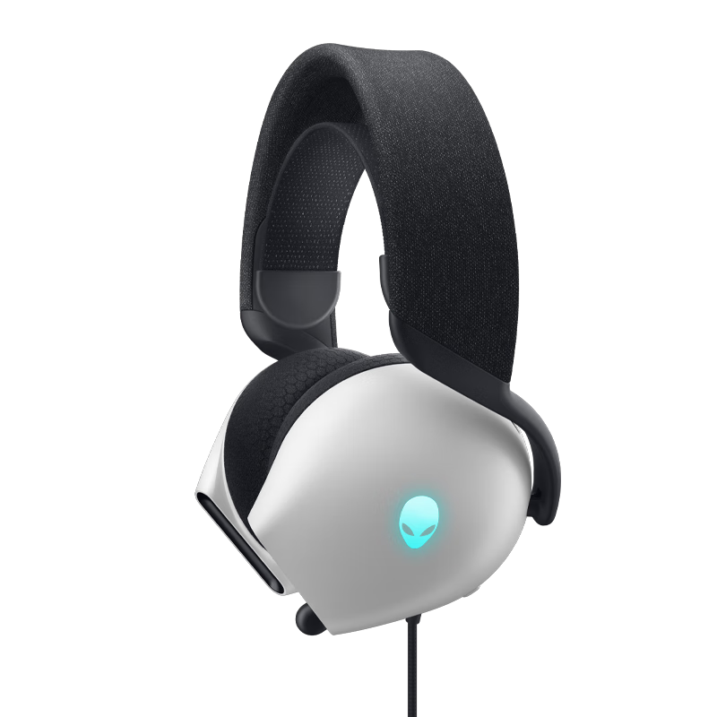 �����ˣ�Alienware��AW520H��Ϸ����������������רҵ�羺�����������ܽ�������ű�ȫ����RGB�߶����� ��ɫ