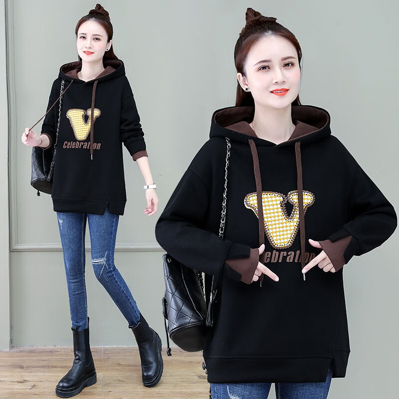 如何查看京东女士卫衣历史价格|女士卫衣价格走势图