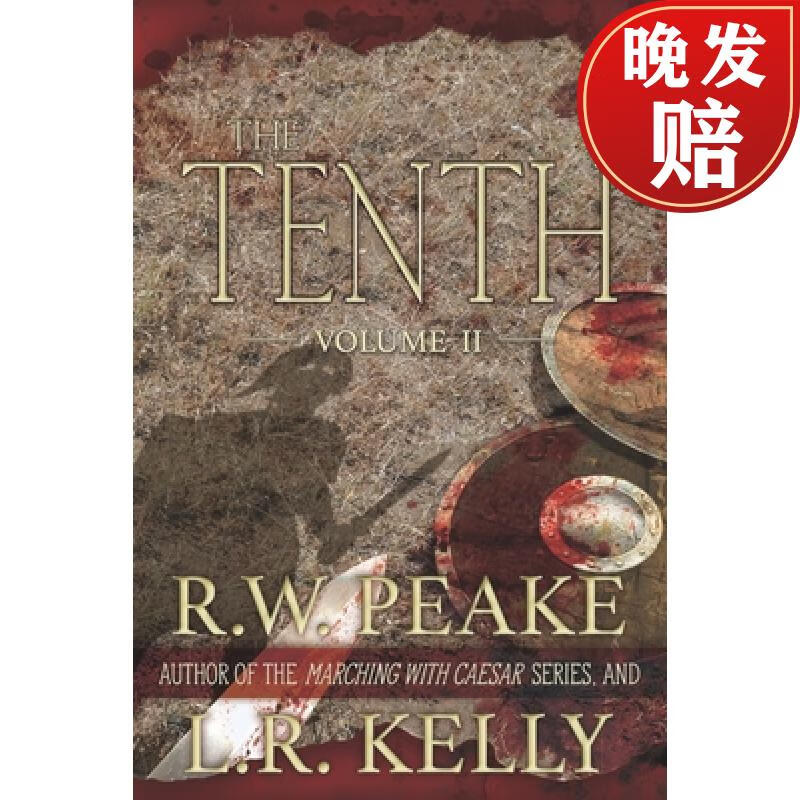 【4周达】the tenth-volume ii