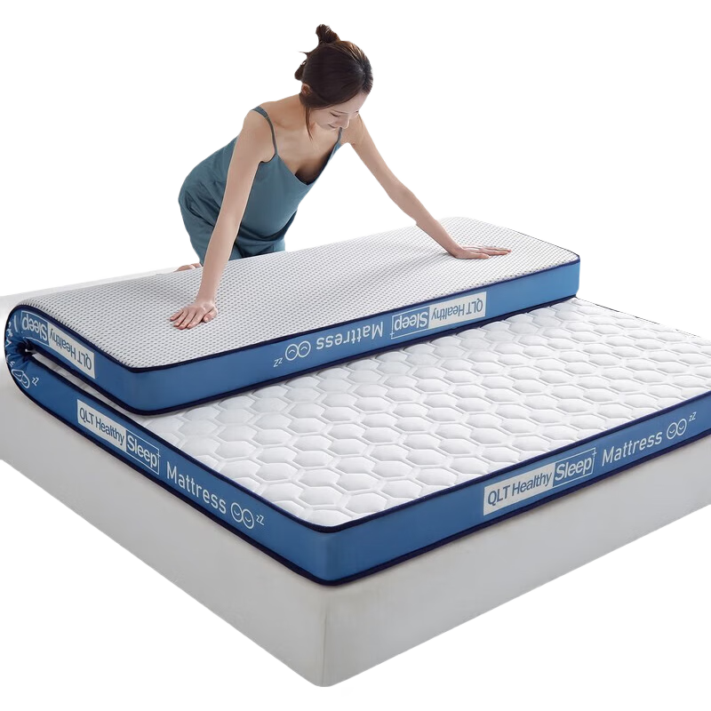 ���ڲ�������Դ��A�࿹���齺����1.8��x2�� 6D����Ӻ�9cm��������齴������� 279.9Ԫ