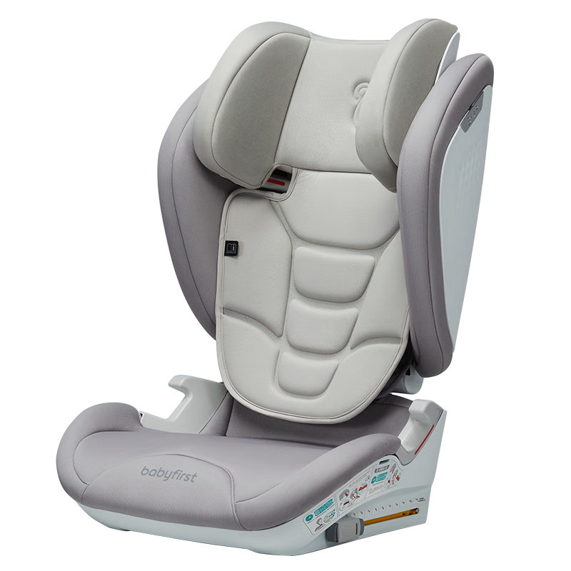 Babyfirst������һҫȤ���ͯ��ȫ�����������۵�3������-12��i-Size���ߵ� Ҭ�̰� 1280Ԫ