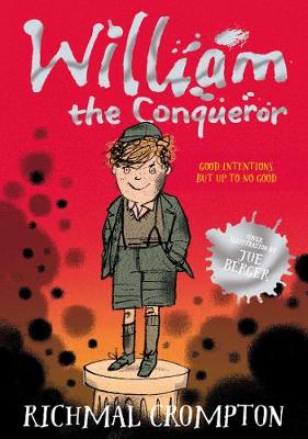 【预订】william the conqueror