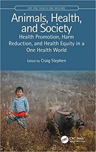 预订Animals, Health and Society