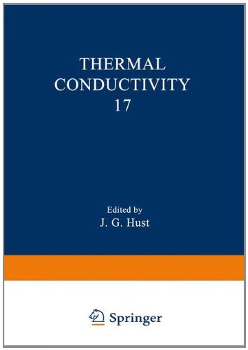 预订 thermal conductivity 17