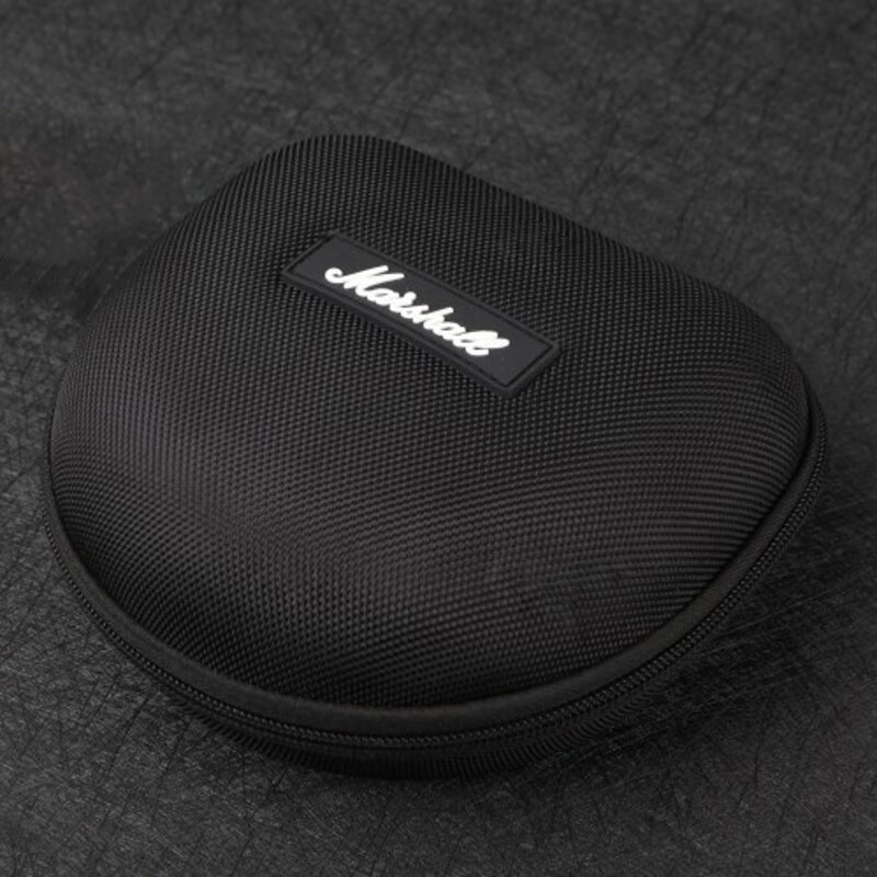 ii Ⅲ 一 二 三 四代蓝牙盒收纳 马歇尔logo黑色 收藏产品优先发货