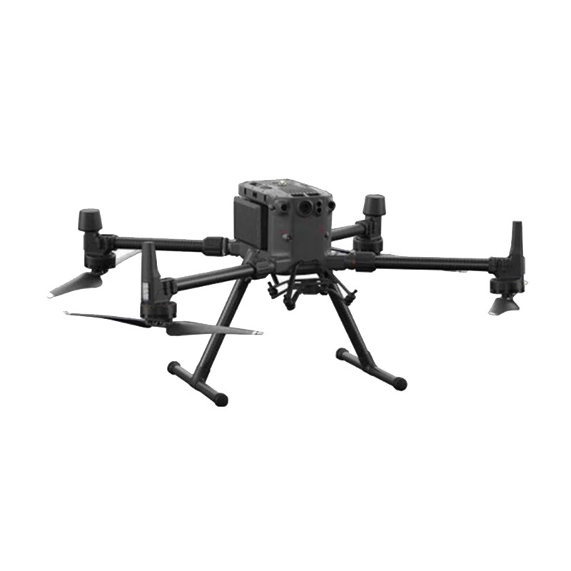 大疆(dji)经纬m300rtk(中国版)套装 行业无忧旗舰版 100w三者责任险