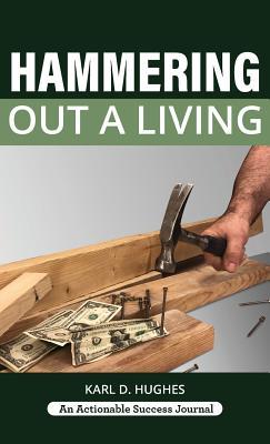 预订 hammering out a living: a carpenters guide for