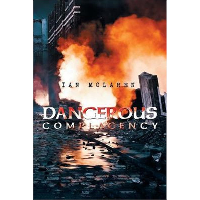 预订dangerous complacency