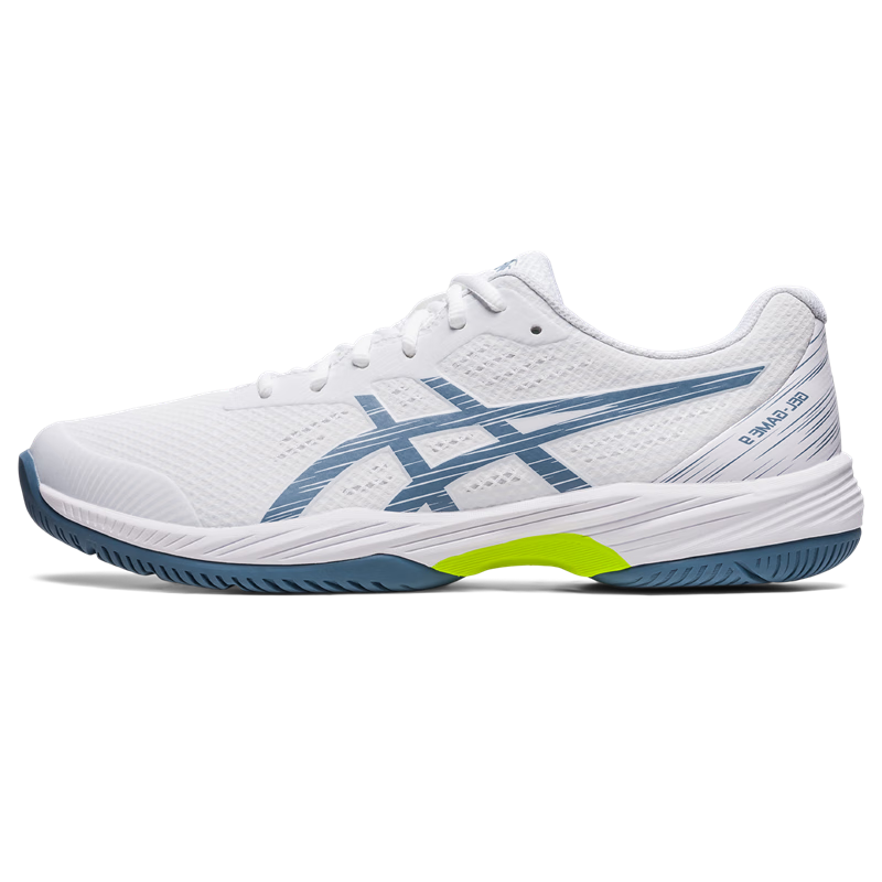 亚瑟士(ASICS)网球鞋价格走势、好评推荐及选购指南