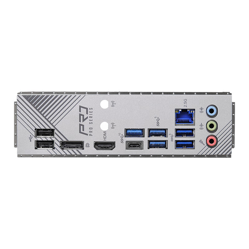 华擎 B760 ASROCK PRO RS D5 图 6