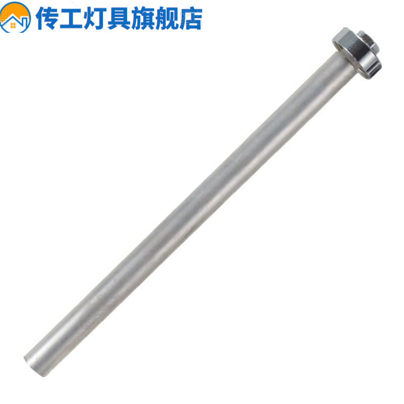 abdt碧波尔法罗力电热水器镁棒58l60l高度40升 通用配件 碧波尔6-2-0