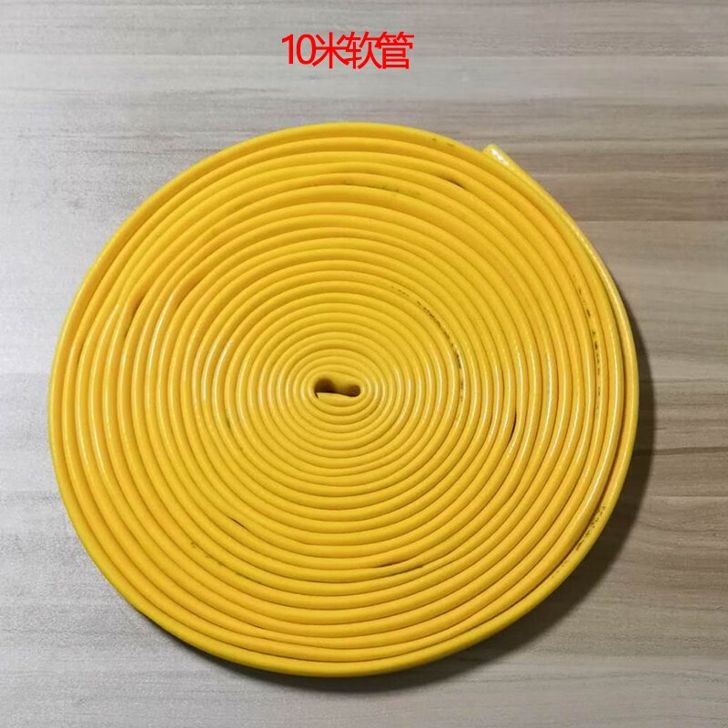 地暖清洗机脉冲洗缓冲器地热射弹收集器收弹器排污管配件工具 水管10